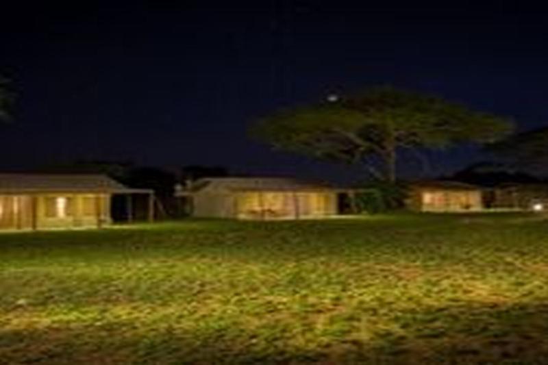Kisura Serengeti Camp Soronera Bagian luar foto